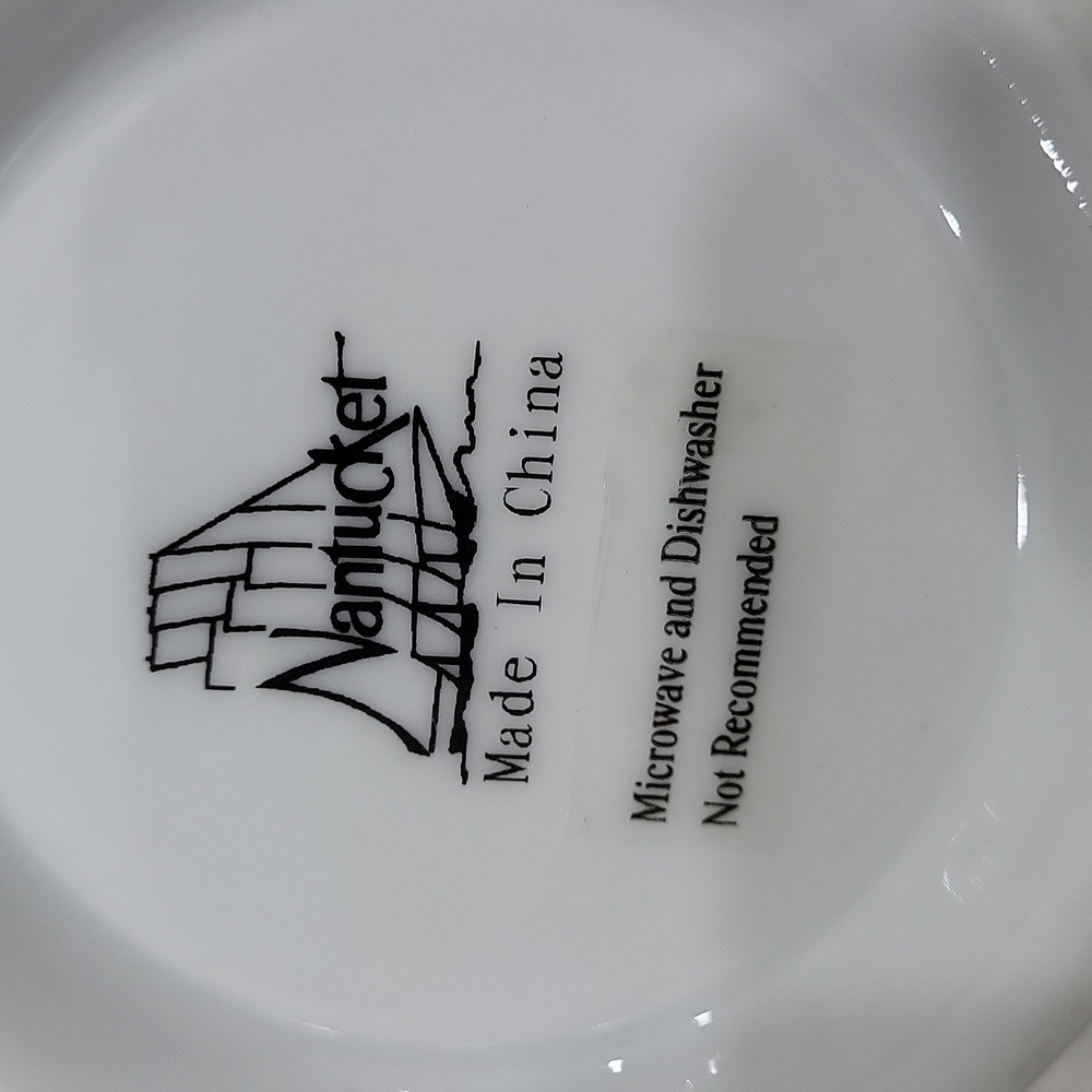 Nantucket Tea Set - Picture 5 of 5